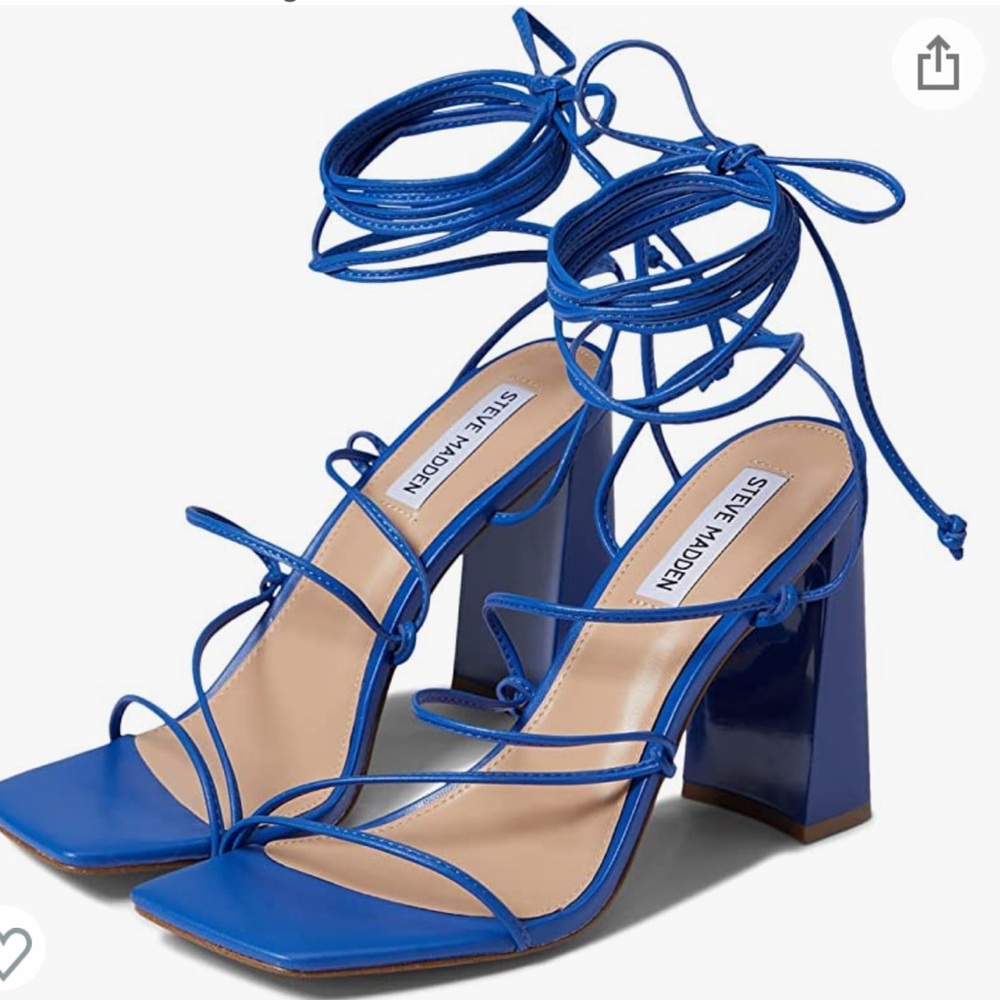 Steve Madden Heels